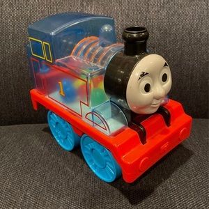 Thomas the Train ball popper 🚂